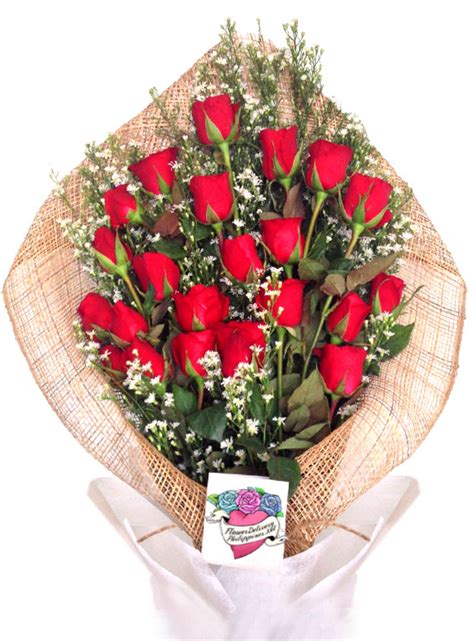 Flower Bouquet Philippines .